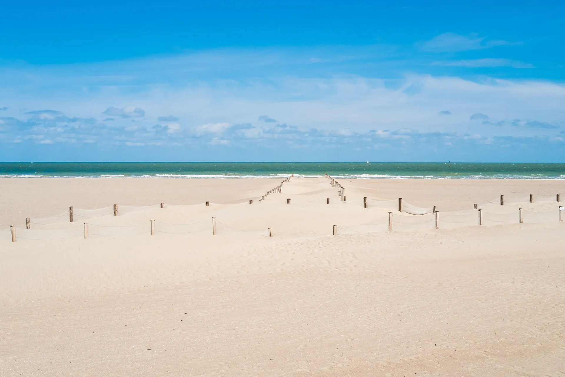 Plage de Malo-les-Bains