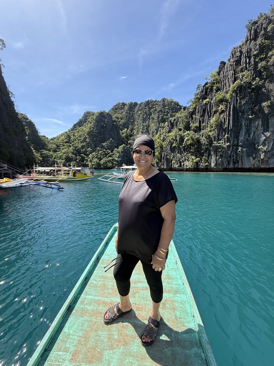 Voyage Philippines