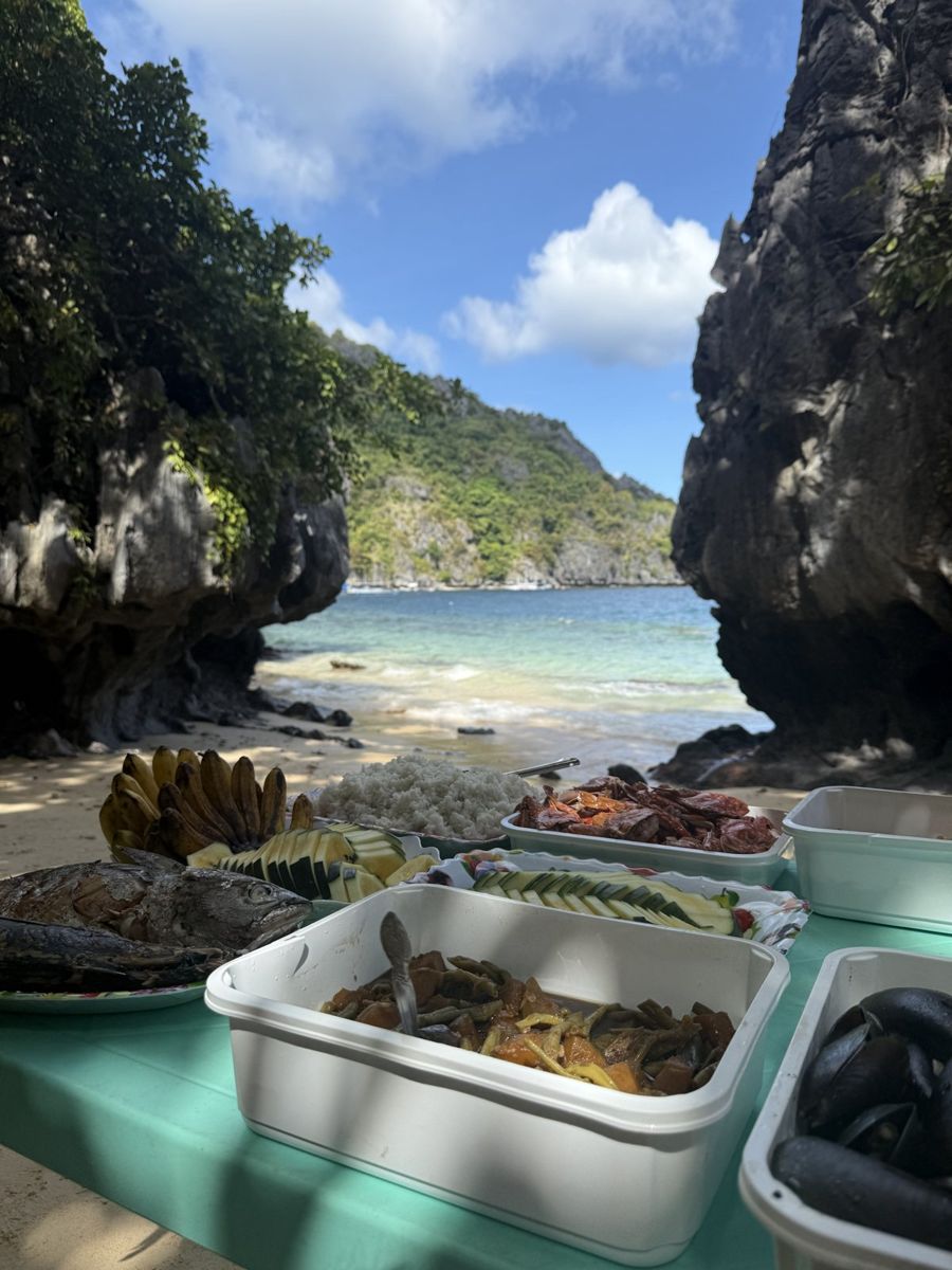 Voyage Philippines